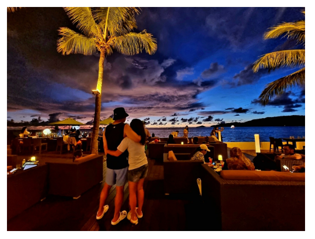 [코타키나발루] 앙드레여 영원하라 ~~ 앙드레 가이드님 후기!