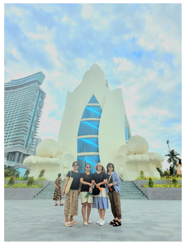 [나트랑] 나트랑여행 3일차 시내투어 사진전