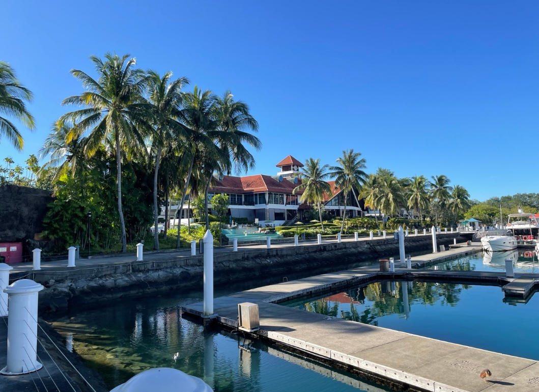 [코타키나발루] 3박5일 세미팩 with 앙드레 가이드님