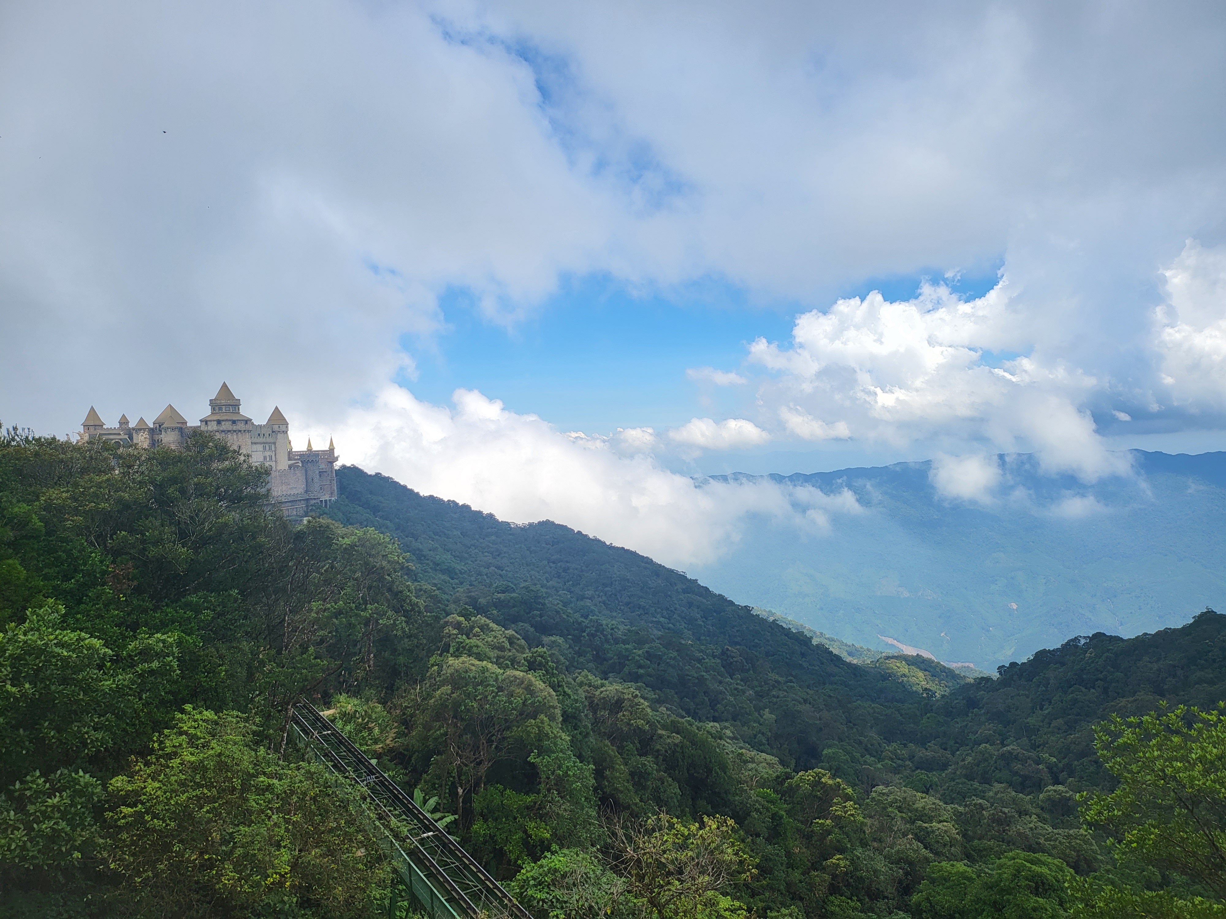 두안(Tuan)가이드님과 함께한 가족여행~