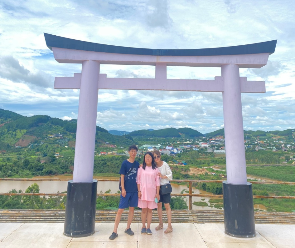 [나트랑] 3박5일 나달랏 핵심팩