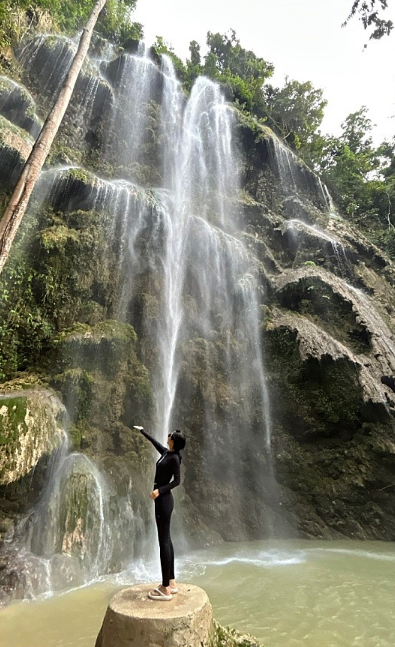 [세부] 잭 가이드님, 빅 가이드님 덕분에 너무너무 즐거운 여행 보냈습니다 >_<