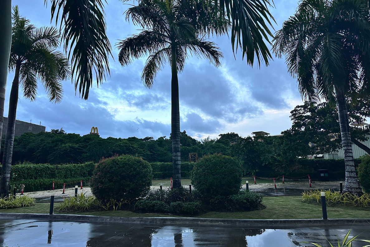 [보홀] 보홀 1일차 및 2일차 아침 (데니스 황가이드님)