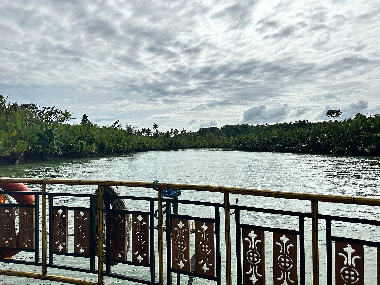 [보홀] 여행 3일차 데니스 황 가이드님과 함께