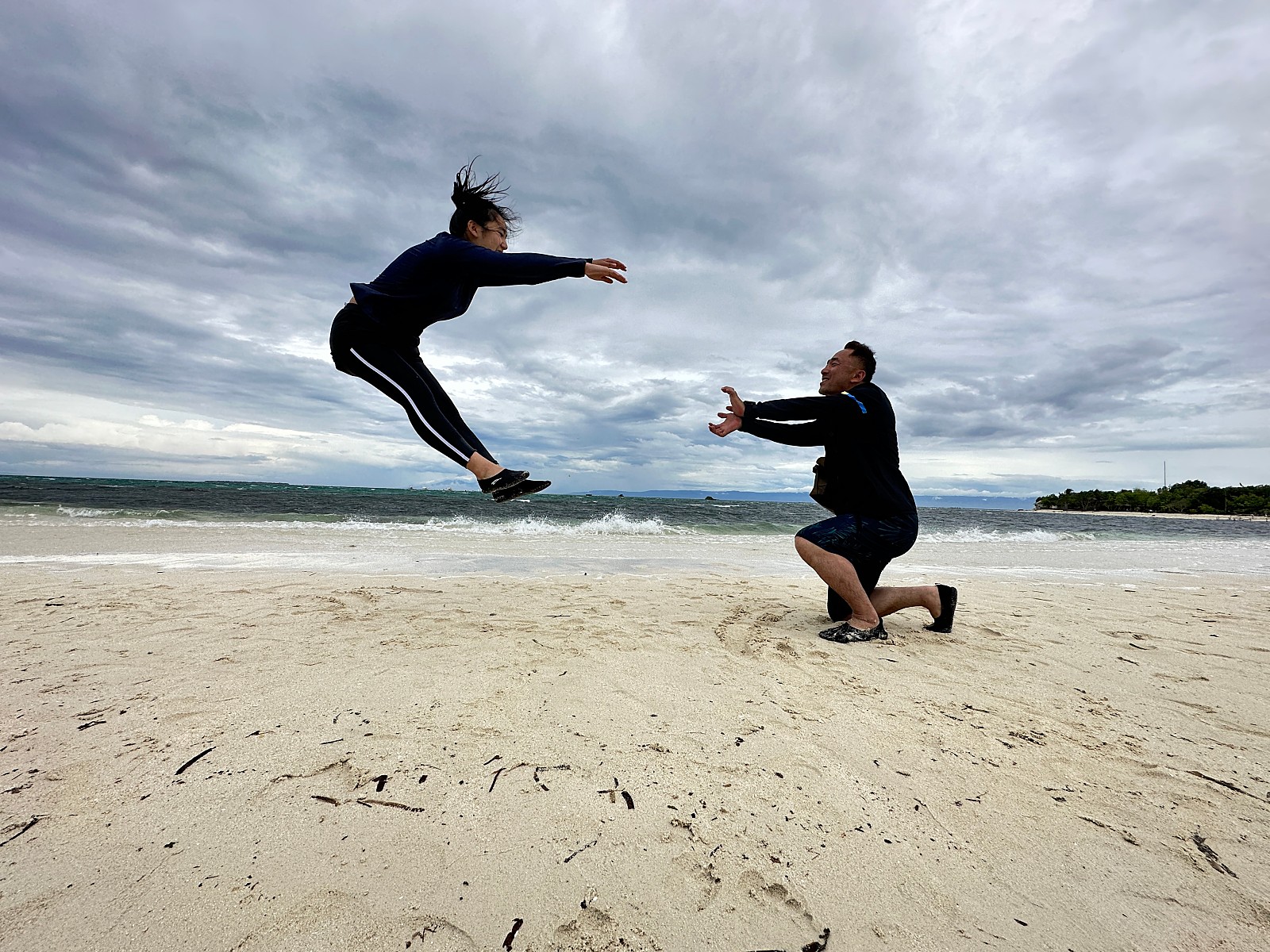 [보홀] 여행 2일차 데니스 황 가이드님