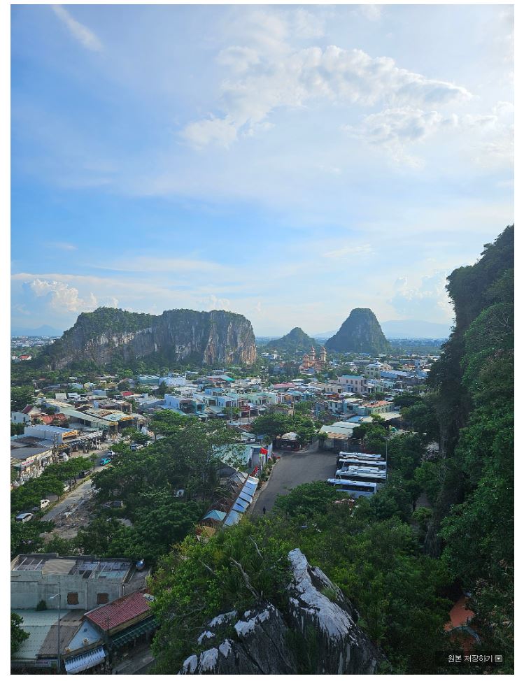 [다낭] 황가이드님과 함께여서 더욱 좋았던 다낭~♡