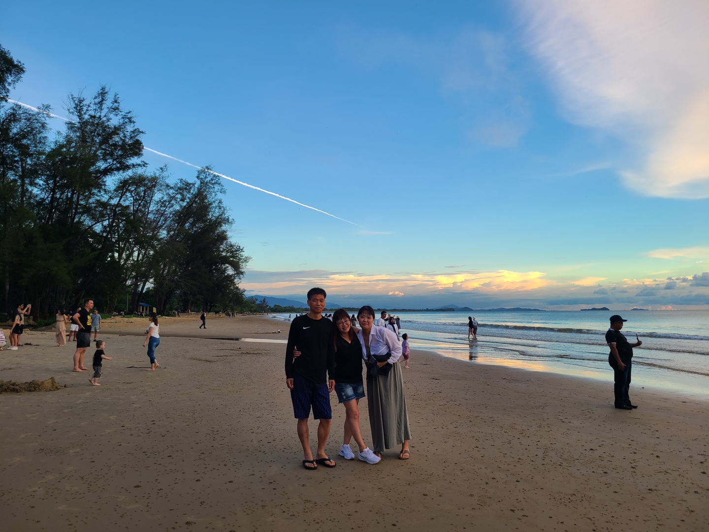 [코타키나발루] 친절한 루시가이드님과 함께한 3박 5일 가족여행~!