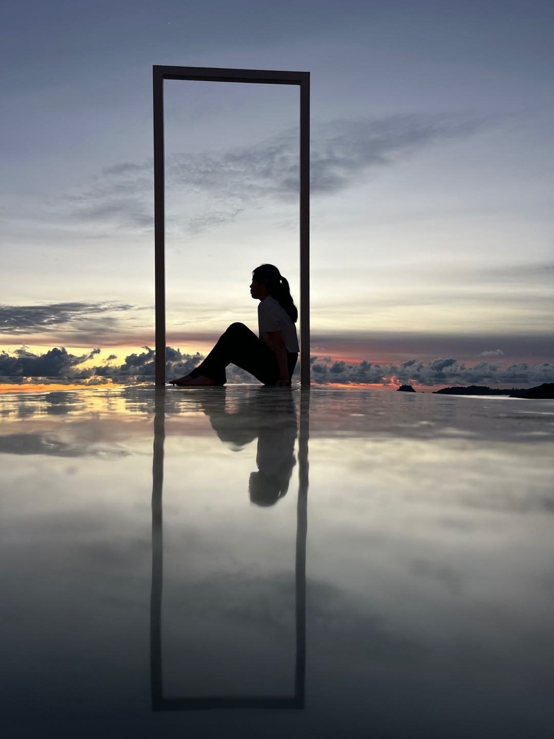 [코타키나발루] 화가 가득 사춘기 딸과 함께한 코타키나발루 가족여행 (Ray 가이드님과 go go~)