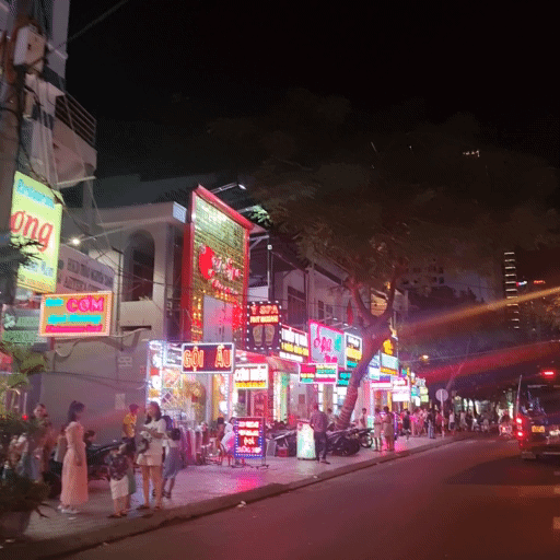 [나트랑] 가이드 선희님과 함께한 나트랑 여행 1