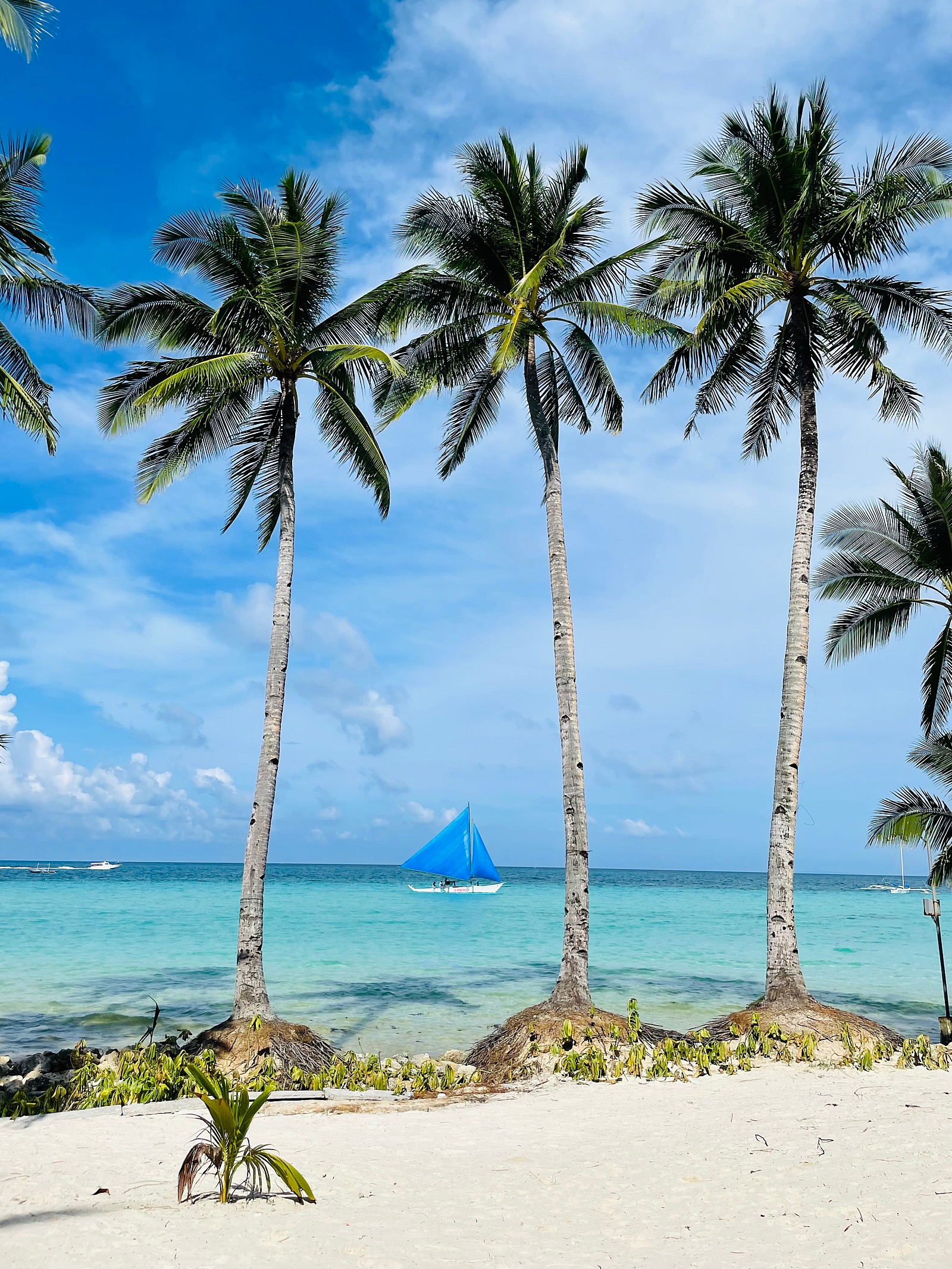 [보라카이] 레이와함께한 4박5일 환상의보라카이 ㅋ