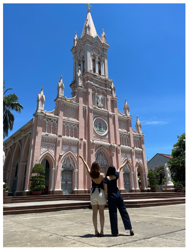 [다낭] 제니 가이드님과 3박 5일 후기