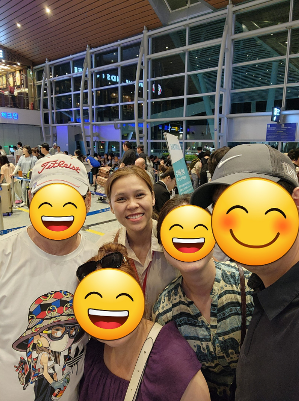 [다낭] 옌가이드님과 함께 보낸 최고의 다낭 여행!! 그냥 옌가이드님이 짱이에요!!