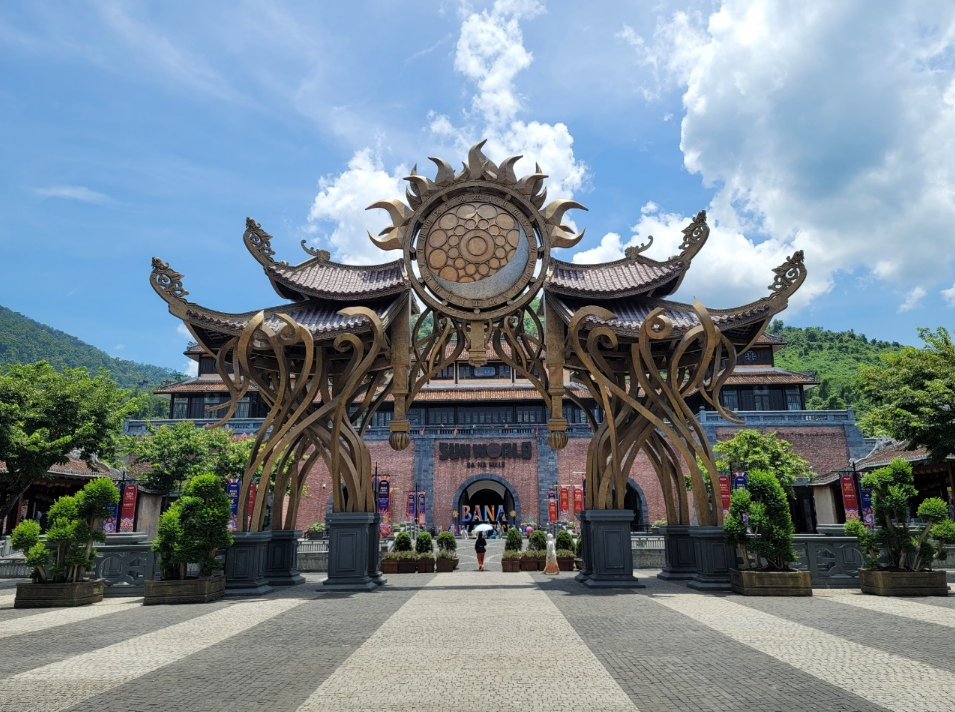 [다낭] 가족칠순기념여행~ 이진규 가이드님과 함께해서 진짜 짱짱!! 좋았어요~^^ 후기남겨요~