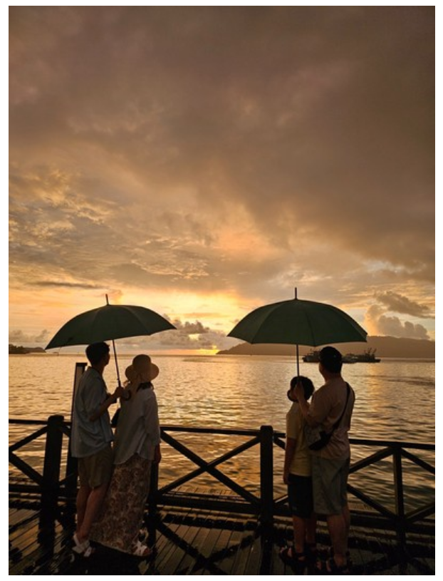 [코타키나발루] 안젤라 가이드와 함께한 코타키나발루 가족 여행 사진동영상 [13] new