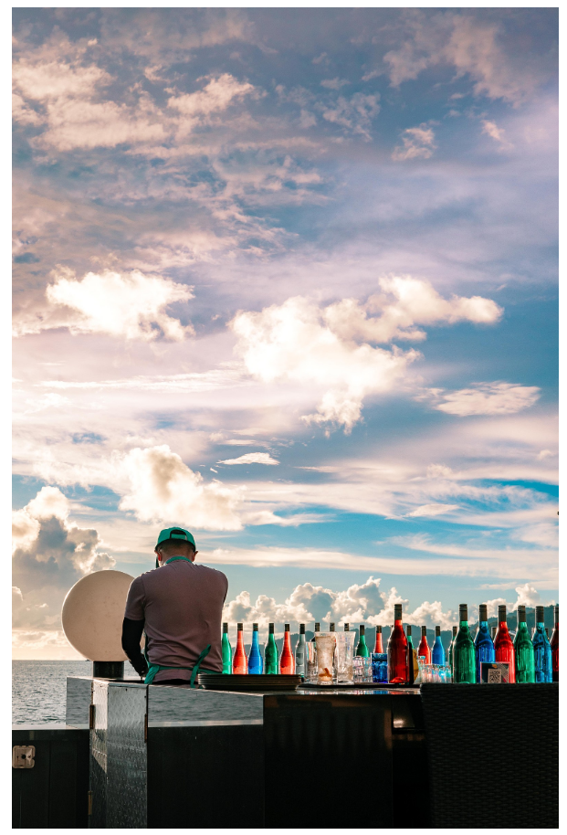 [코타키나발루] 리오 가이드님과 함께 한 최고의 코타키나발루 !!