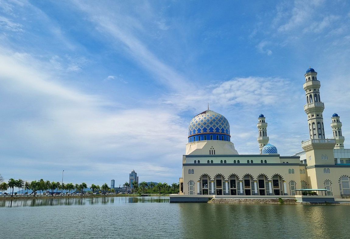 [코타키나발루] ★ Taylor 가이드님과 함께 한 3박5일 세미팩 코타여행기★