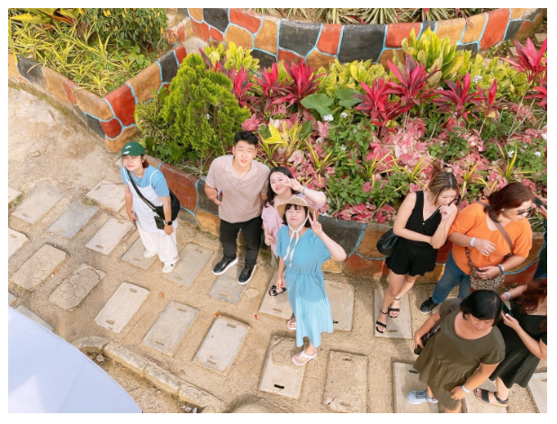 [세부] 3박 4일 에단과 함께한 세부여행 ★ 강추~~!!★