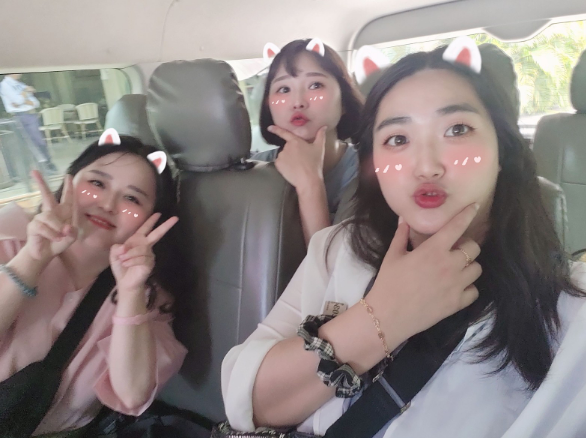 [세부] 3박4일 세부여행 후기입니다