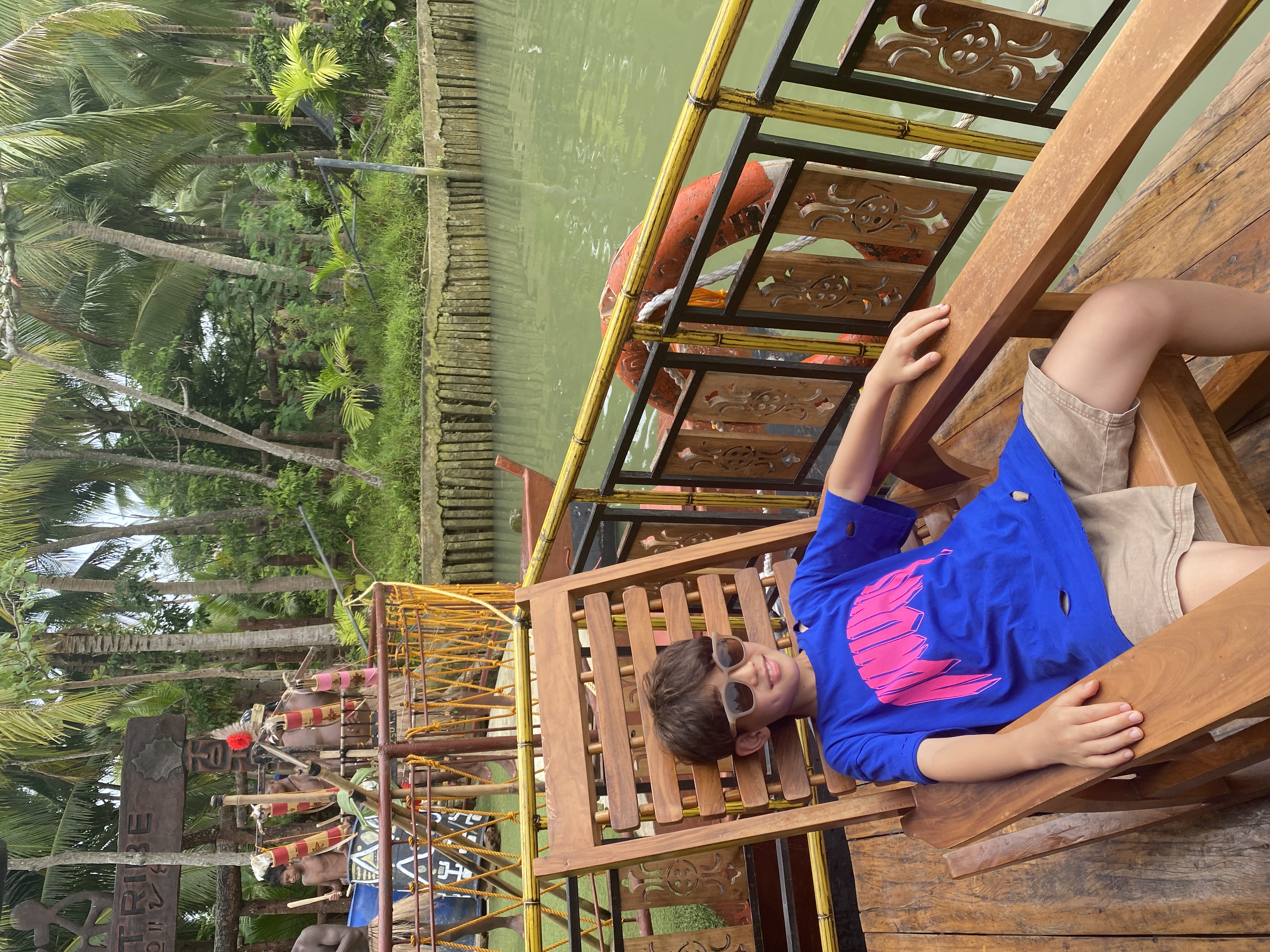 [보홀] jay가이드님과 함께한 보홀여행기 ~