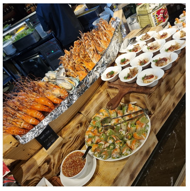 [나트랑] 가이드 선희님과 함께한 나트랑 여행 3