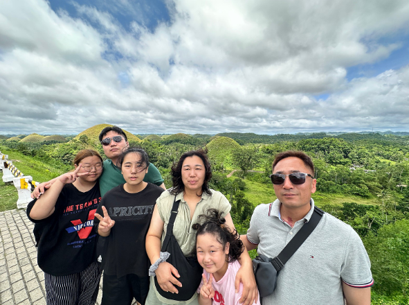 [보홀] 보홀 4박5일 여행후기 최종편(데니스 황 가이드님)