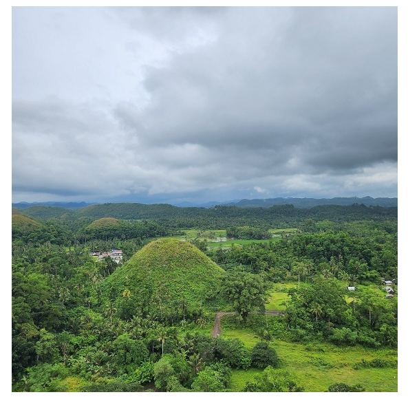 [보홀] 콜 가이드님과 보홀여행