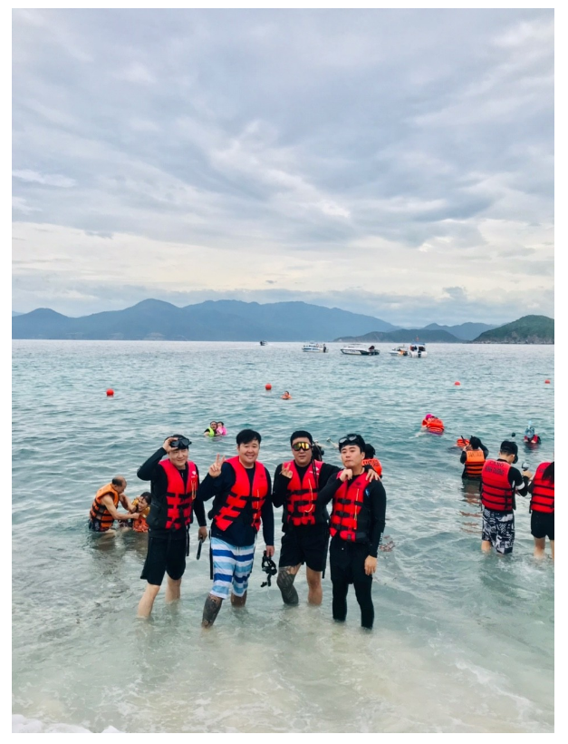 [나트랑] 나트랑 선희&미인 가이드님 여행후기~!!