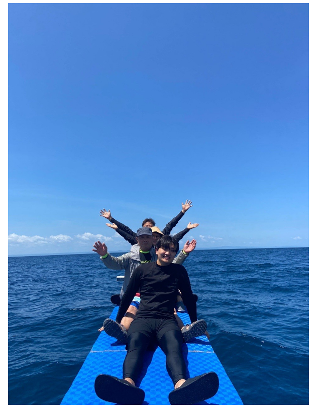 [세부] 6년만의 다시찾은 세부여행