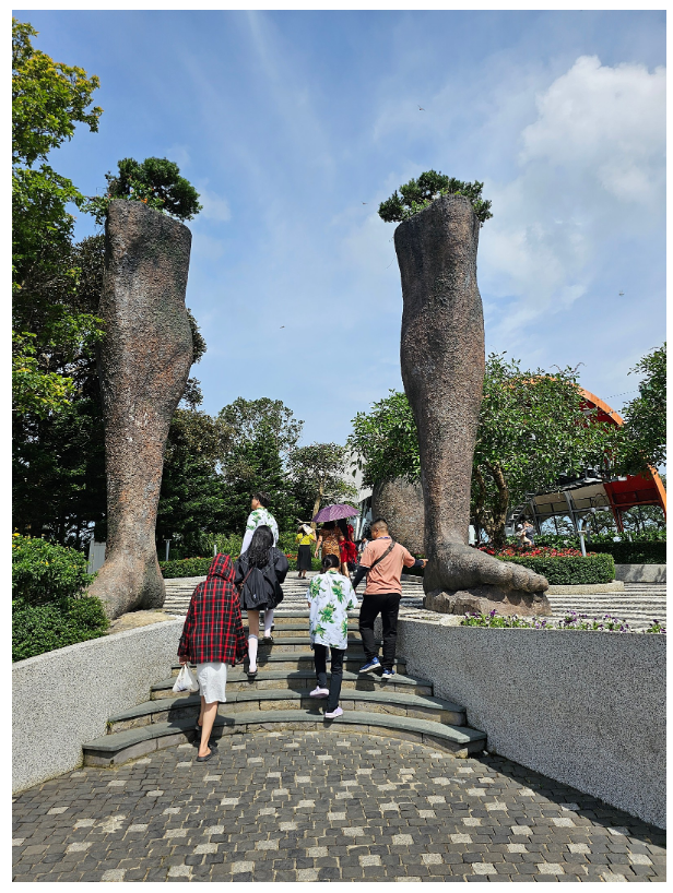 [다낭] 다낭 가이드맨 두안 가이드님과 다녀왔습니다