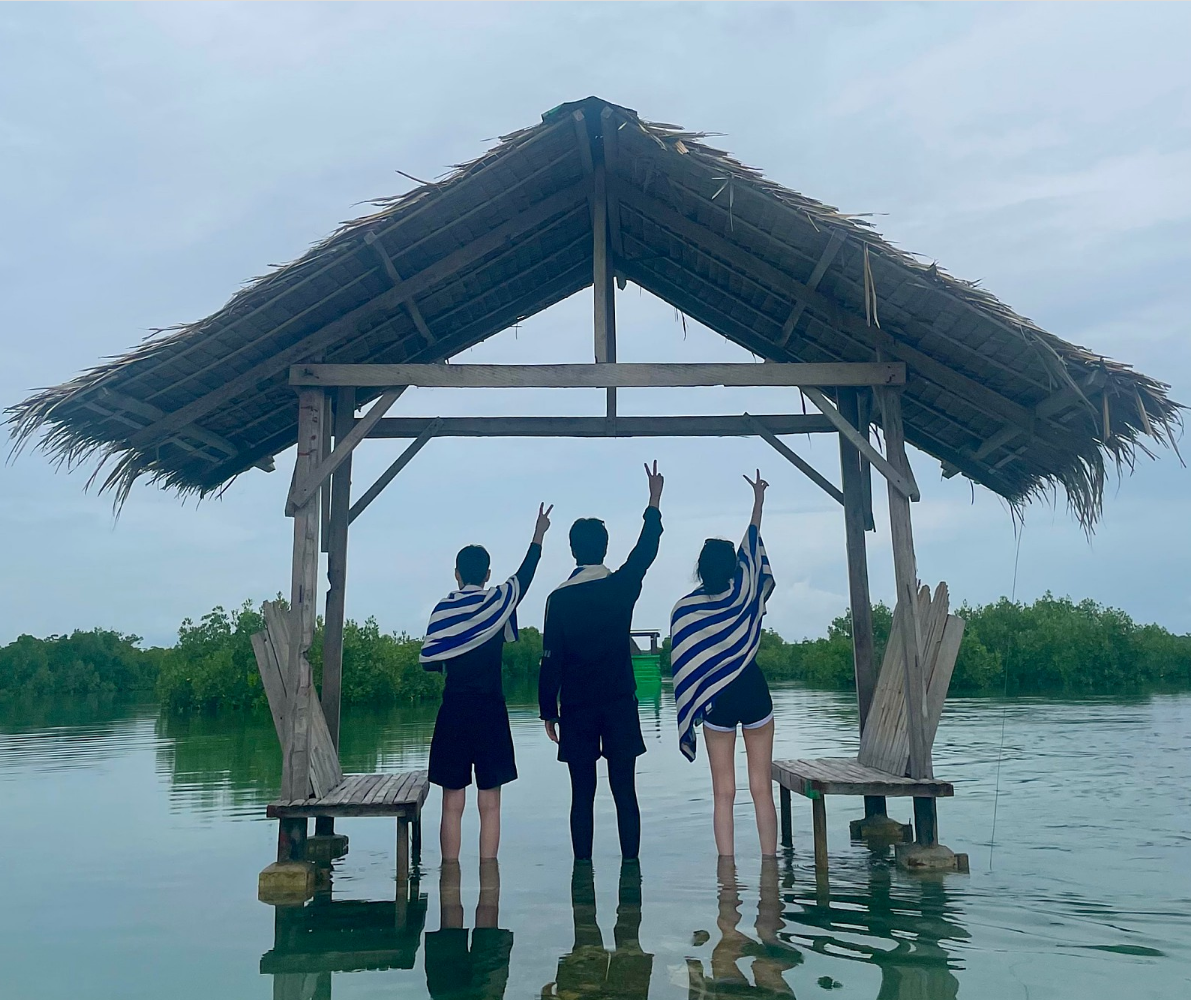 [세부] 3일내내 너무 행복했던 세부여행 (with 에단가이드님)