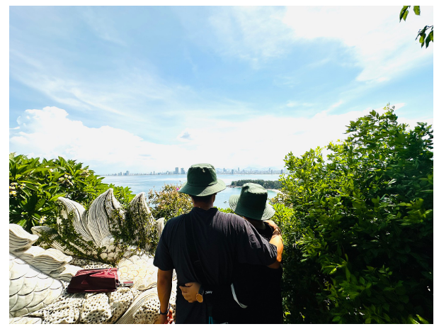 [다낭] 7/16-20 다낭여행 (feat. 두이 가이드님)