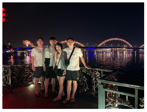 [다낭] 가이드맨 다낭 여행 타오와 함께한 뒤늦은 후기^^