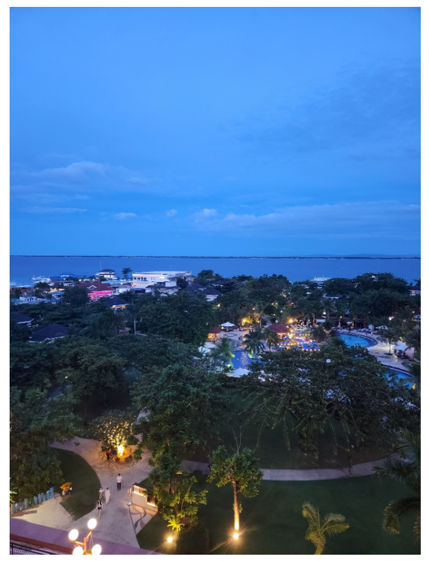 [세부] 조금늦은 세부 후기^^(with 샤빌 가이드님)