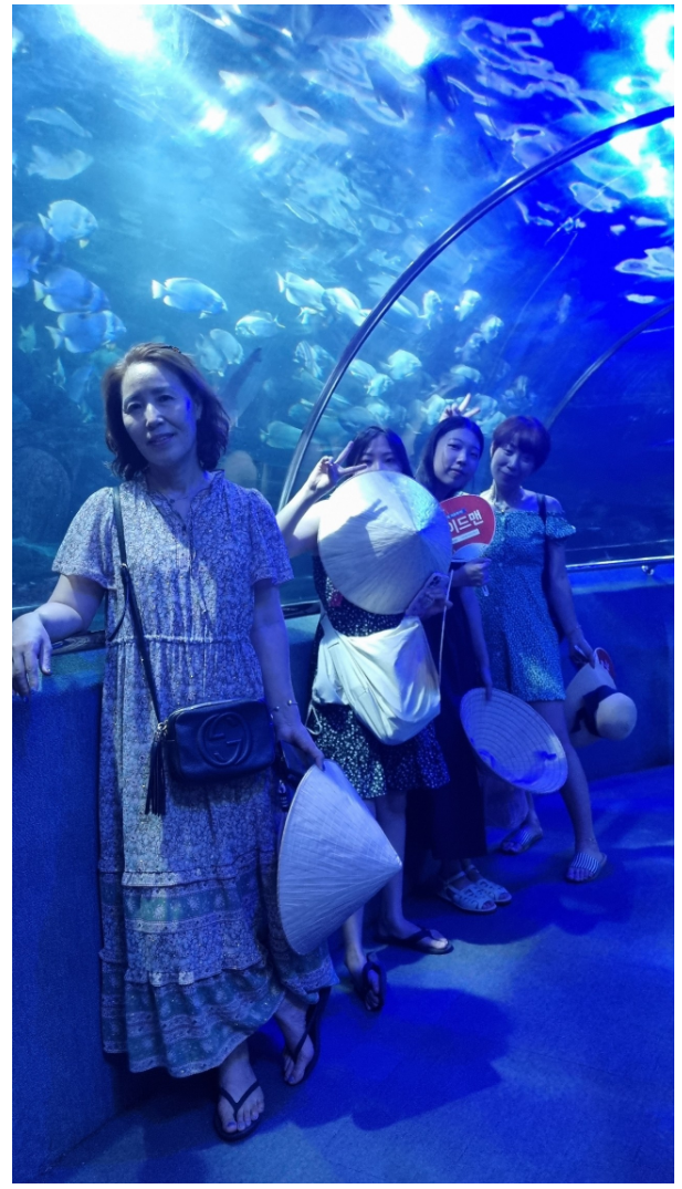 [나트랑] 가이드맨 여행~ 유정가이드와 함께한 첫날