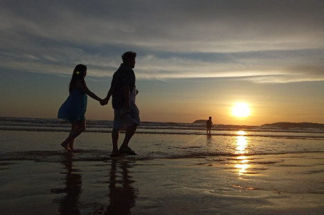 [코타키나발루] ★명훈님과함께한 꽉꽉찬 5박6일 신혼코타여행~★