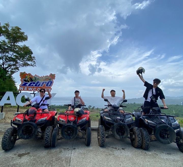 [보라카이] 보라카이 여행 리얼후기 (with 바로 가이드님)