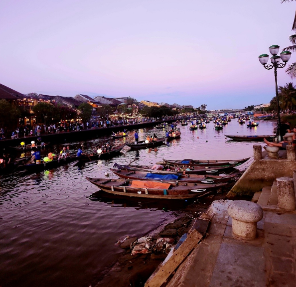 [다낭] 내가 동남아 여행을 다시 간다면... 0000은 쳐다도 보지 않겠습니다.