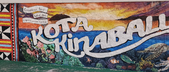 [코타키나발루] 코타에 가시나요? 저는 다녀왔습니다 ^^ (feat 앙드레님 )