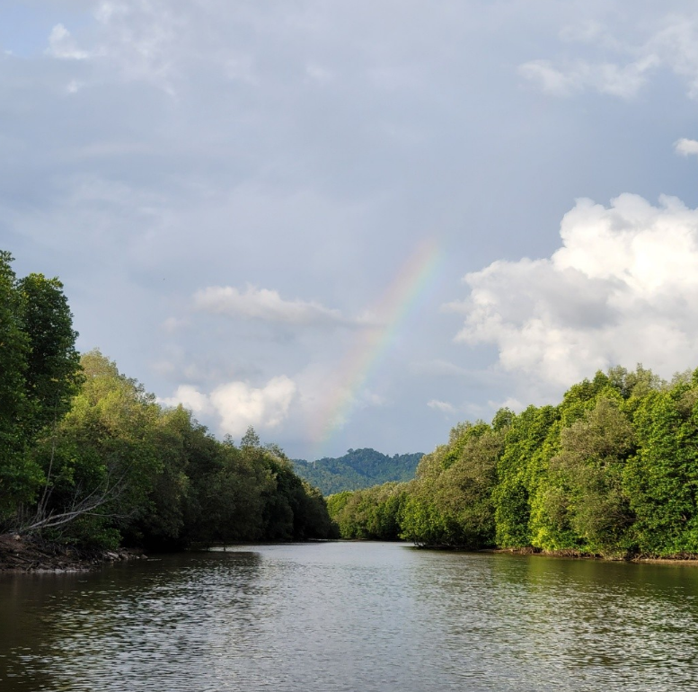 [코타키나발루] Day﻿ 가이드님 1호 고객입니다. 부녀의 여행후기^^