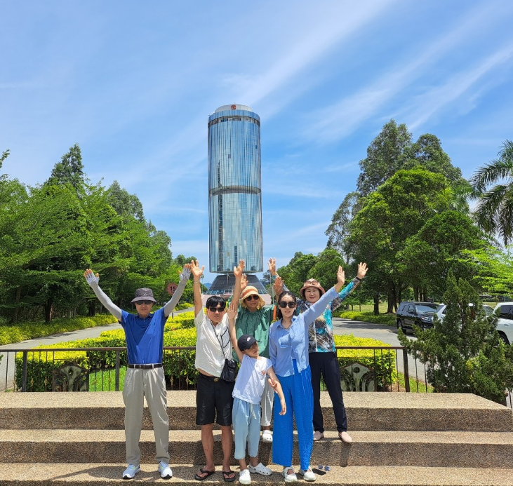 [코타키나발루] 저는 좀 우울해요ㅠ에릭가이드님 책임요청합니다.