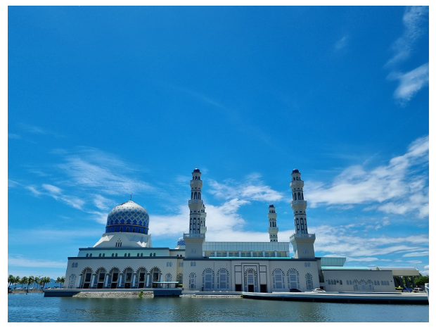 [코타키나발루] Ray가이드님과 함께한 가족여행~~~