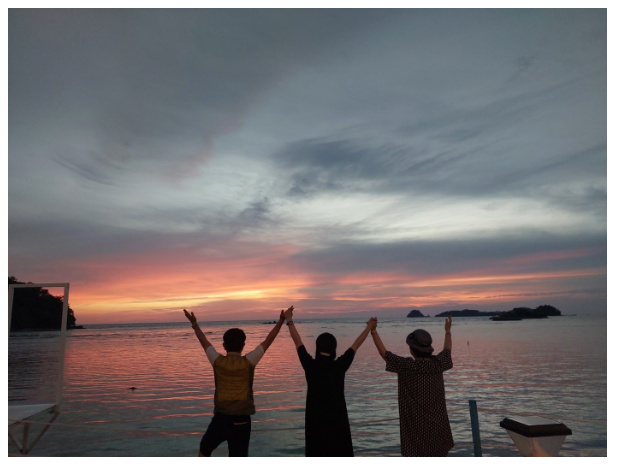 [코타키나발루] mimi 가이드님과의 3박5일 핵심팩 후기입니다~