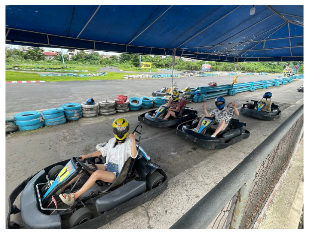 [세부] 빅&잭 가이드 님과 함께한 세부여행!