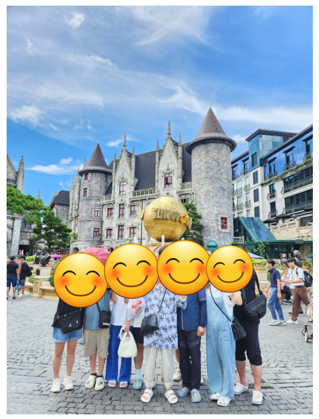 [다낭] 초원♡가이드님 정말 감사해요~