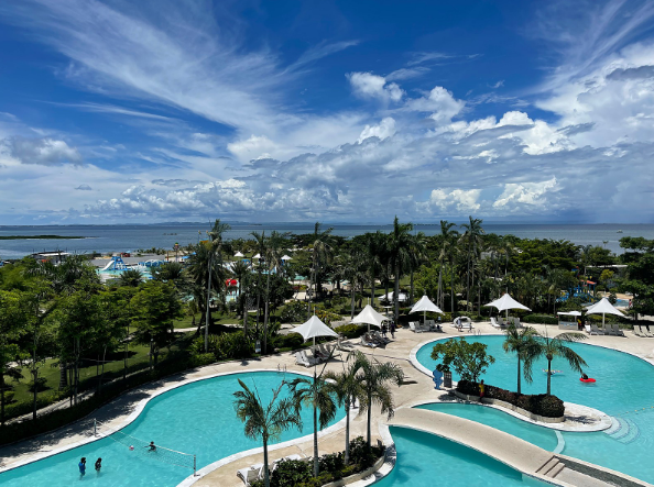 [세부] + 킹왕짱 채플린 가이드님 :)