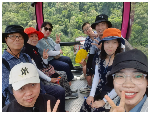 [다낭] 7.23~7.27 타오가이드님과 함께한 다낭4방