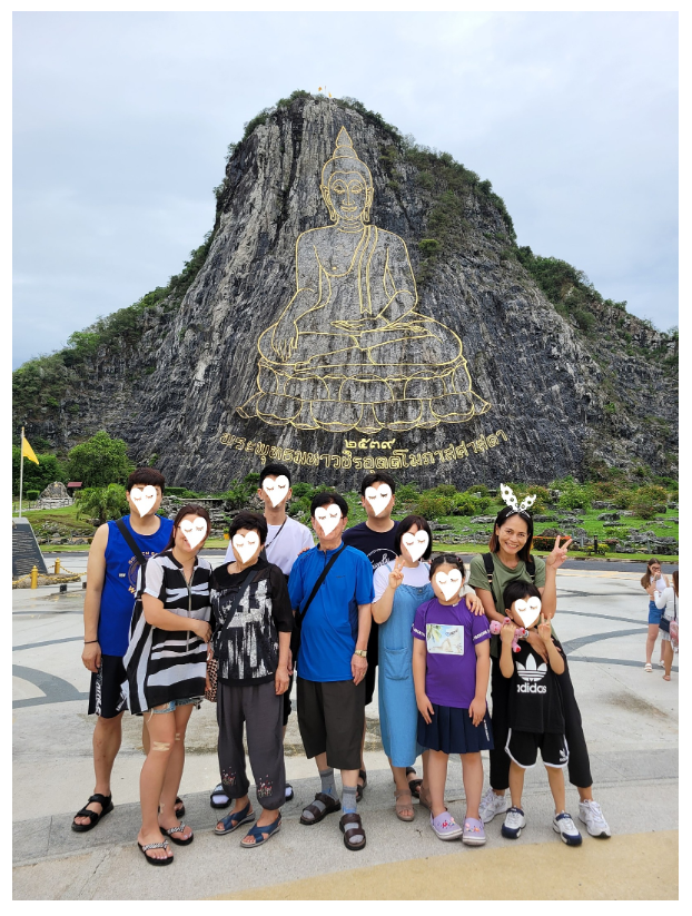 [방콕] 유이 가이드님과 너무 행복했던 방콕여행기^^