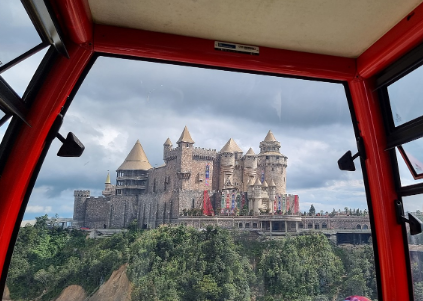 [다낭] 이진규 가이드님 너무 친절하고 좋았습니다