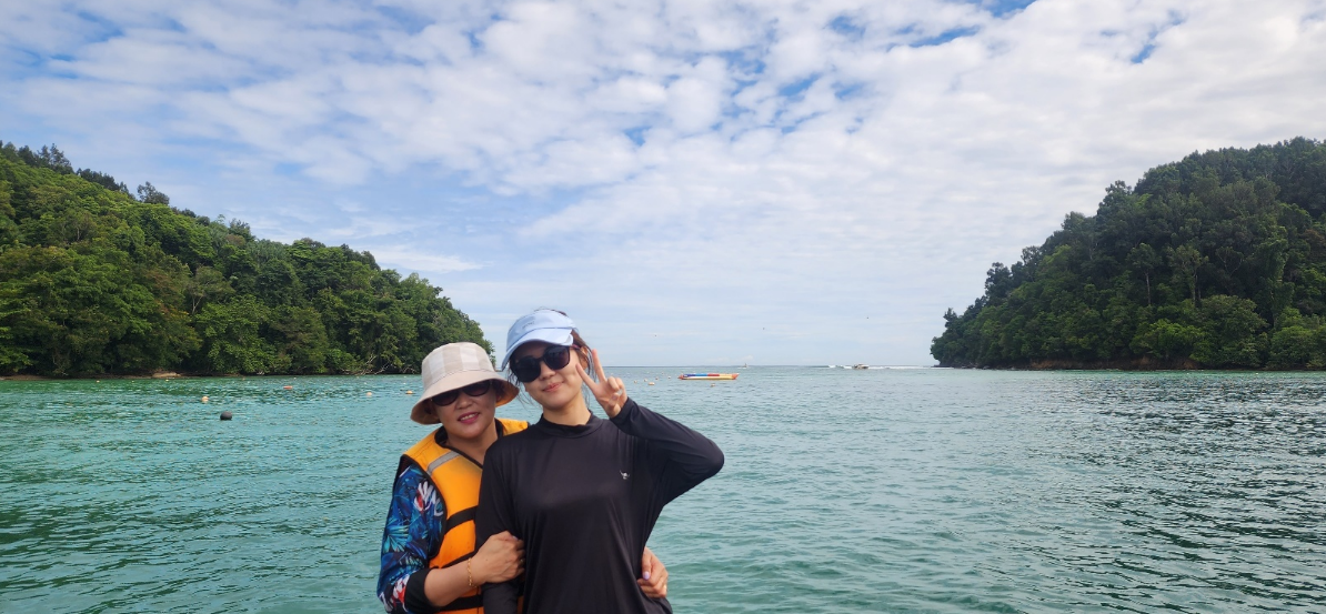 [코타키나발루] 리오 가이드님과 함께한 코타키나발루 여행 후기~!!