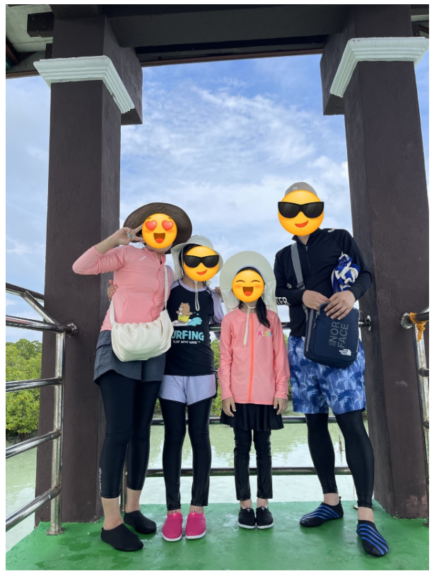 [세부] 아이와 함께한 세부여행(with Jack 가이드님)